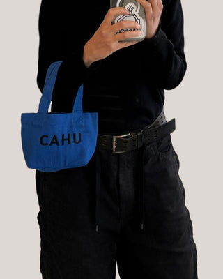 BB CAHU