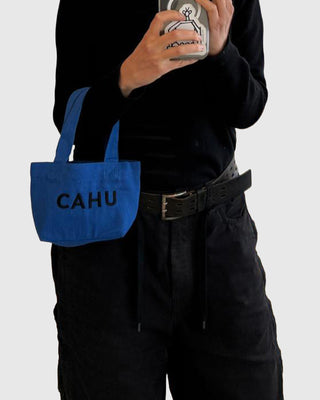 BB CAHU