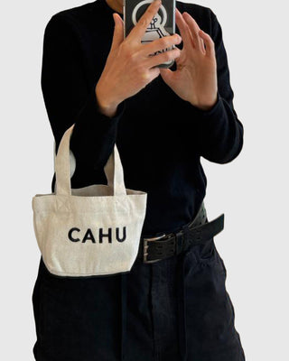 BB CAHU