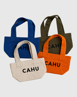 BB CAHU