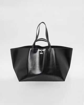 Le Pratique Black - L - Jeanne Friot X CAHU