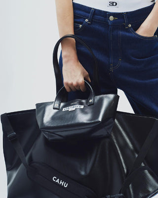 Le Pratique - XXS - Ouest Paris X CAHU