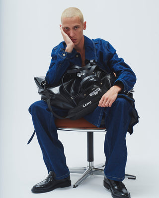 Le Pratique - XXS - Ouest Paris X CAHU