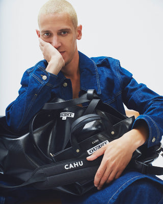 Le Pratique - XXS - Ouest Paris X CAHU