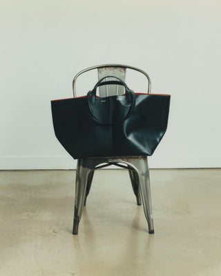 Le Pratique Cuir - M - Paraboot X CAHU