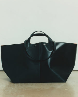 Le Pratique Cuir - M - Paraboot X CAHU