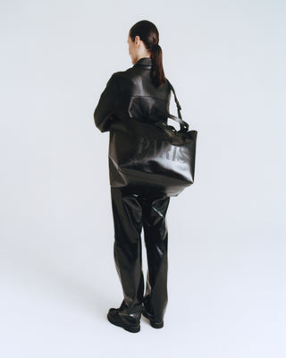 Le Pratique - M - PSG x CAHU