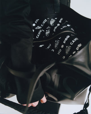 Le Pratique - M - PSG x CAHU