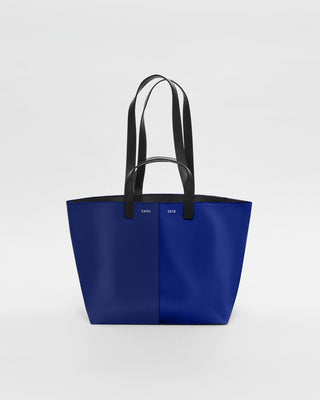 Le Pratique Bimatière - S - Dark Blue and Dark Blue