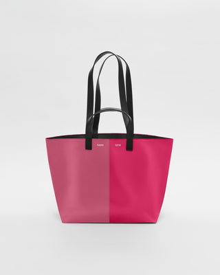 Le Pratique Bimatière - S - Light Pink and Pink