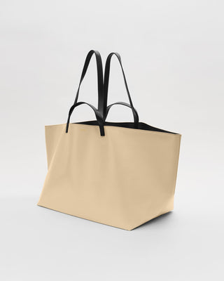 Le Pratique - L - Non Zippé - Cream