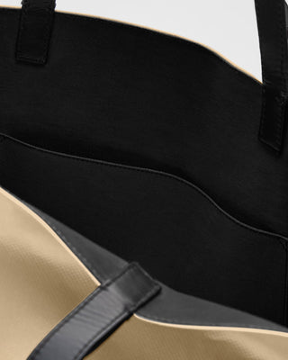 Le Pratique - L - Non Zippé - Cream