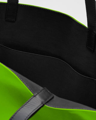 Le Pratique - L - Non Zippé - Light Green