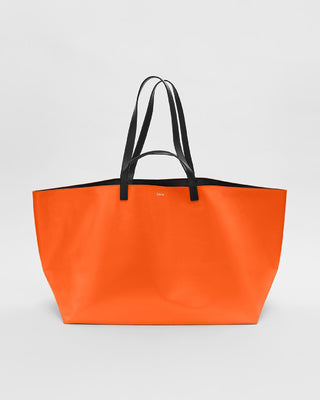 Le Pratique - L - Non Zippé - Orange