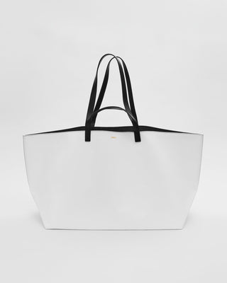 Le Pratique - L - Non Zippé - White