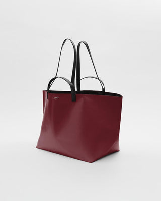 Le Pratique - M - Non Zippé - Burgundy
