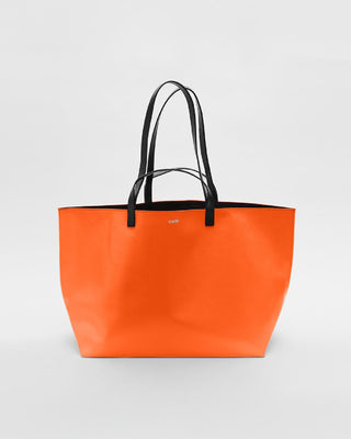 Le Pratique - M - Non Zippé - Orange