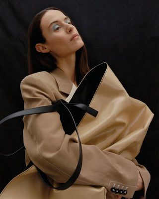 Le Pratique - L - Non Zippé - Cream