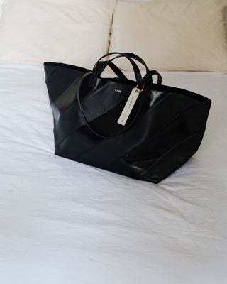 Le Pratique - M - Striped