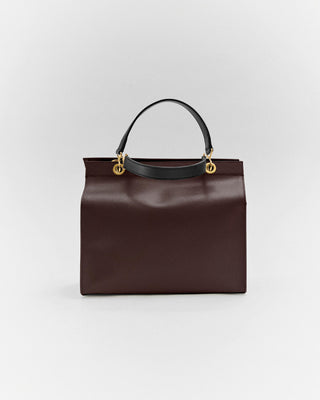 Le Mamie - XS - Brown