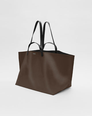 Le Pratique - L - Non Zippé - Brown