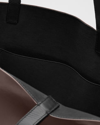 Le Pratique - L - Non Zippé - Brown