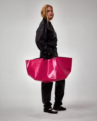 Le Pratique - L - Non Zippé - Pink