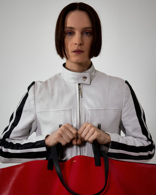 Le Pratique - L - Non Zippé - Red