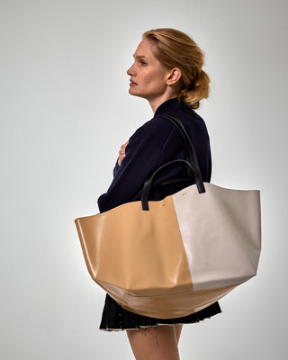 Le Pratique Bigoût - M (Logo or)