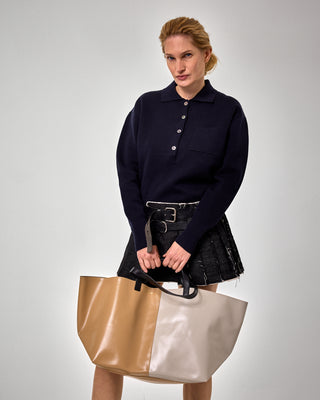 Le Pratique Bigoût - M (Logo or)