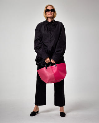 Le Pratique Bimatière - S - Light Pink and Pink