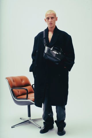 Le Pratique - XXS - Ouest Paris X CAHU