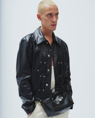 Le Pratique - XXS - Ouest Paris X CAHU