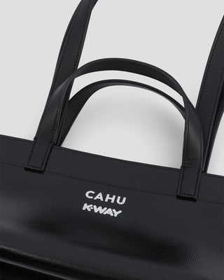 Le Mamie Baguette - K-WAY x CAHU