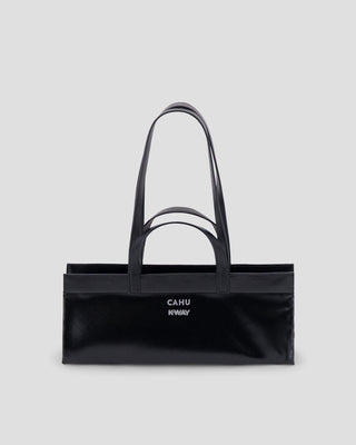 Le Mamie Baguette - K-WAY x CAHU