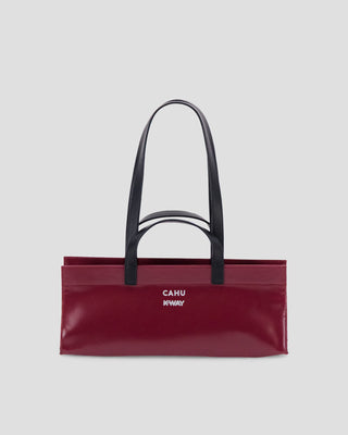 Le Mamie Baguette - K-WAY x CAHU