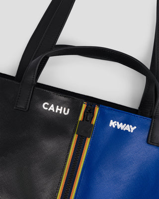 Le Pratique Bigoût - L - K-WAY x CAHU