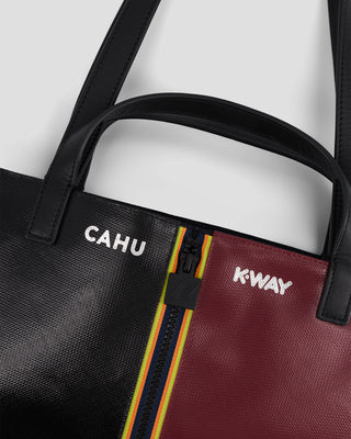 Le Pratique Bigoût - L - K-WAY x CAHU