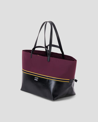 Le Pratique Bimatière - M - K-WAY x CAHU