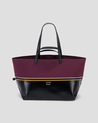 Le Pratique Bimatière - M - K-WAY x CAHU