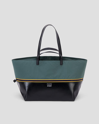 Le Pratique Bimatière - M - K-WAY x CAHU