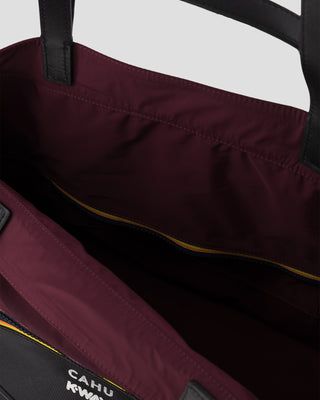 Le Pratique Bimatière - M - K-WAY x CAHU