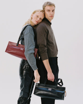 Le Mamie Baguette - K-WAY x CAHU