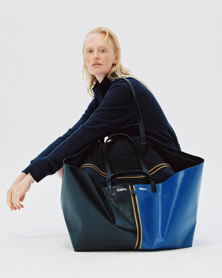 Le Pratique Bigoût - L - K-WAY x CAHU