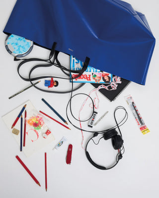 Le Pratique - L - Non Zippé - Dark Blue