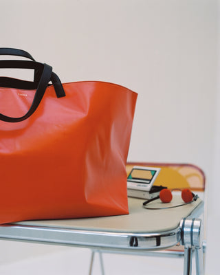 Le Pratique - M - Non Zippé - Orange