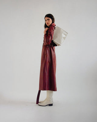Le Mamie - Light Grey