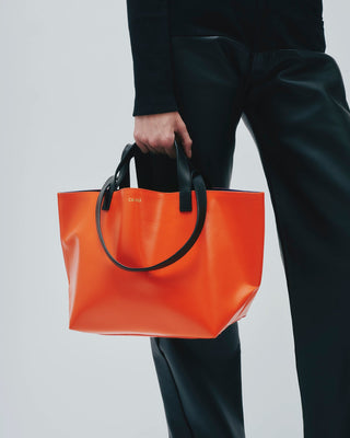 Le Pratique - S - Non zippé - Orange