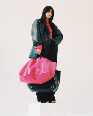 Le Pratique - M - Non Zippé - Pink