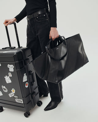 Le Pratique - M - Striped